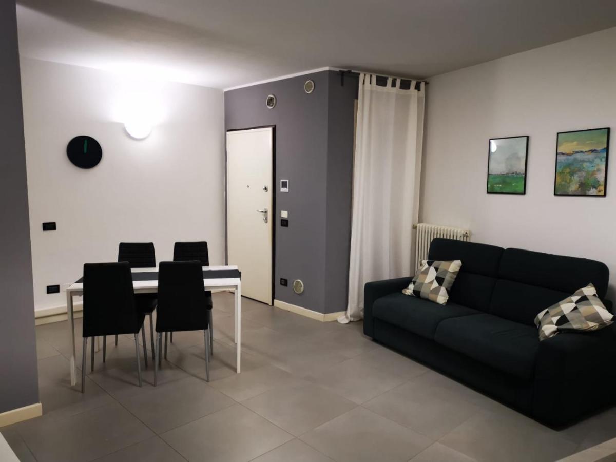 Villa Zen 2 Padua Exteriör bild