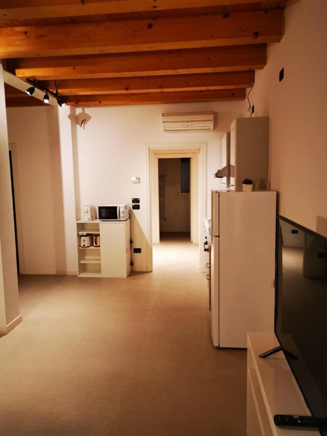 Villa Zen 2 Padua Exteriör bild