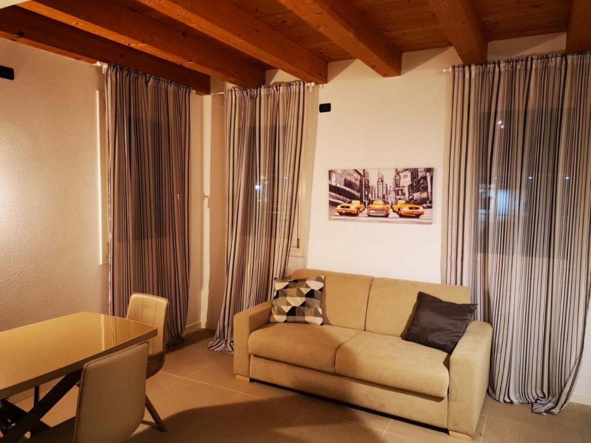 Villa Zen 2 Padua Exteriör bild
