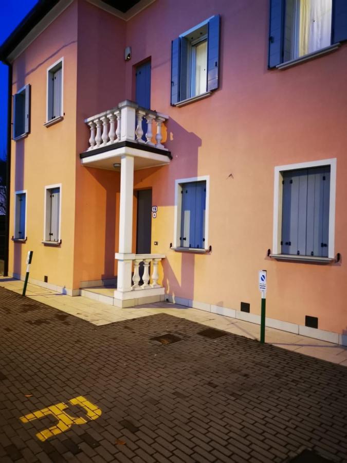 Villa Zen 2 Padua Exteriör bild