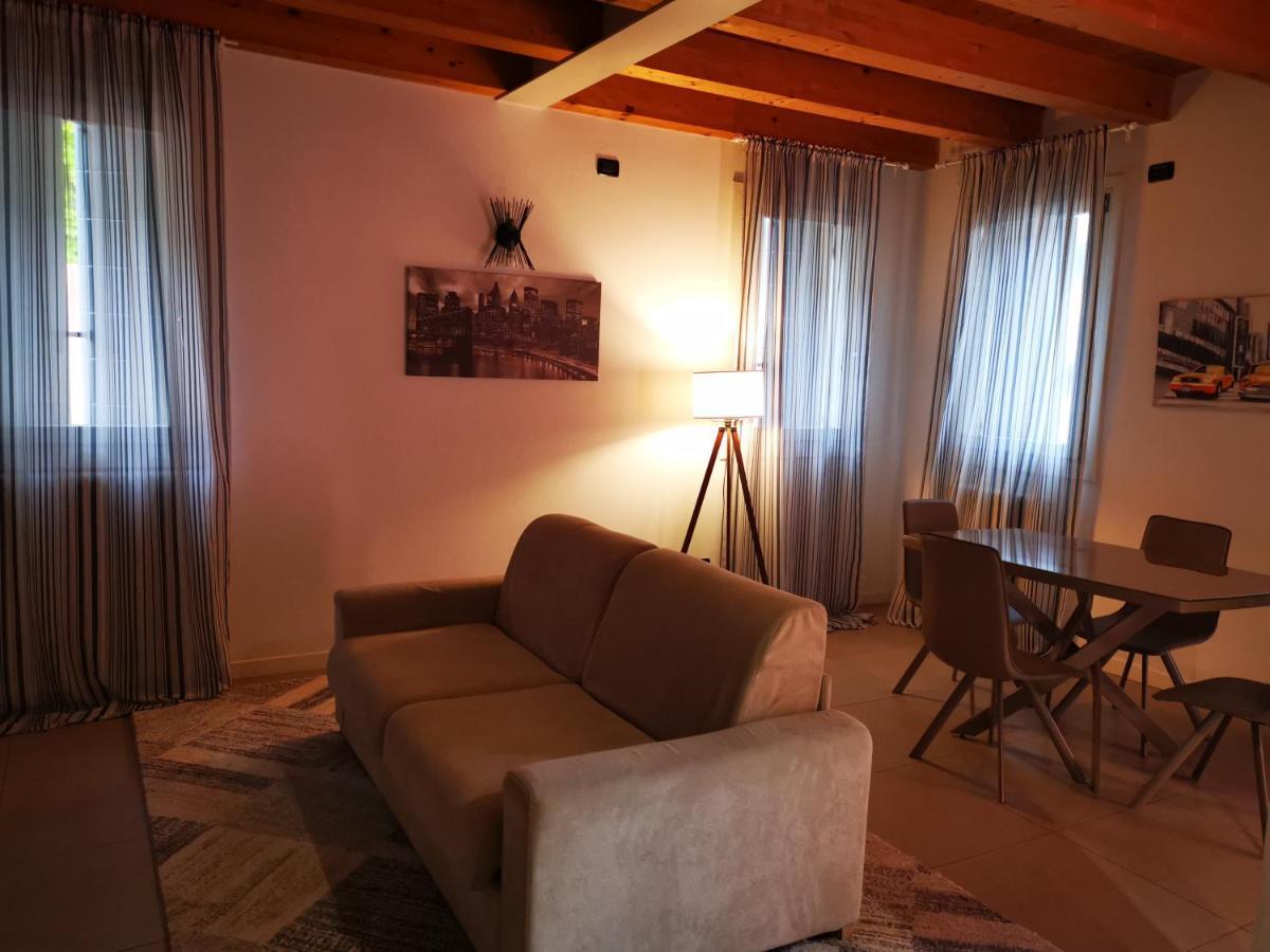 Villa Zen 2 Padua Exteriör bild