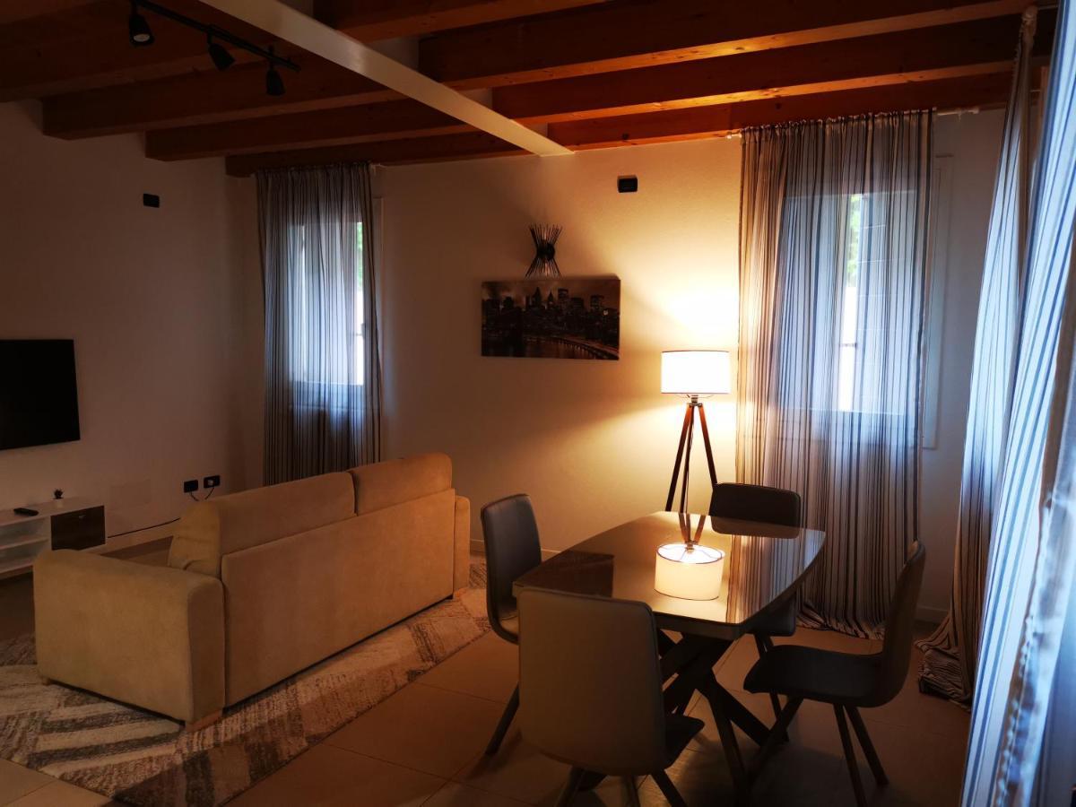 Villa Zen 2 Padua Exteriör bild