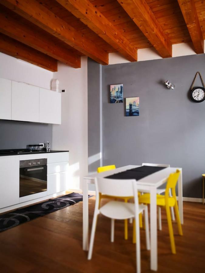 Villa Zen 2 Padua Exteriör bild