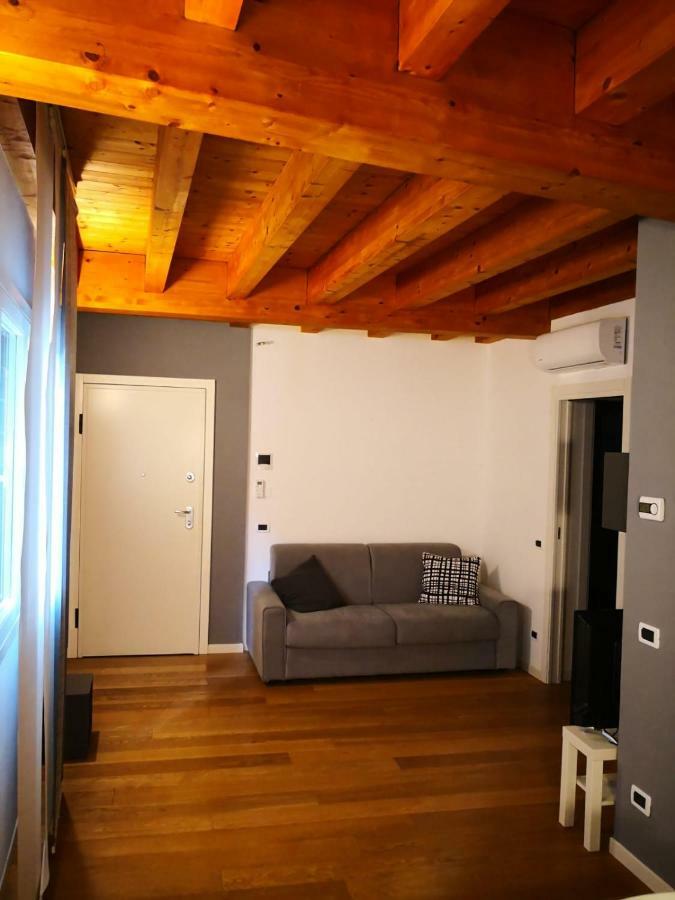 Villa Zen 2 Padua Exteriör bild