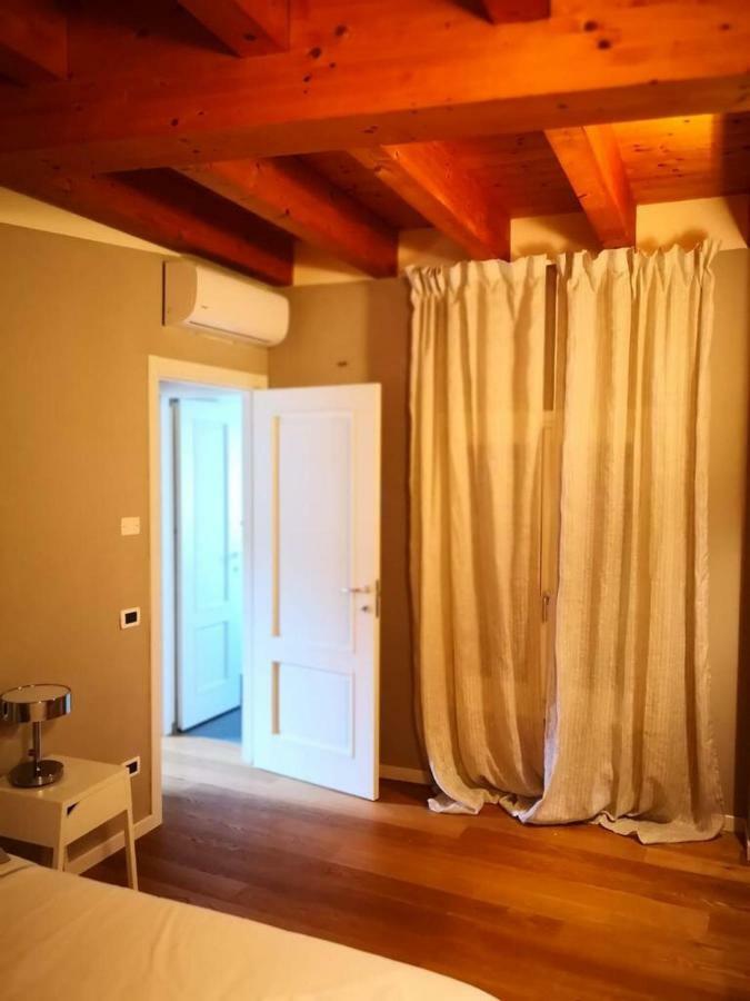 Villa Zen 2 Padua Exteriör bild