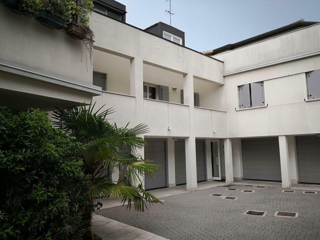 Villa Zen 2 Padua Exteriör bild