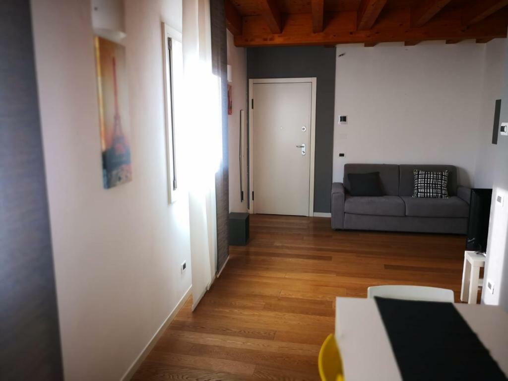 Villa Zen 2 Padua Exteriör bild
