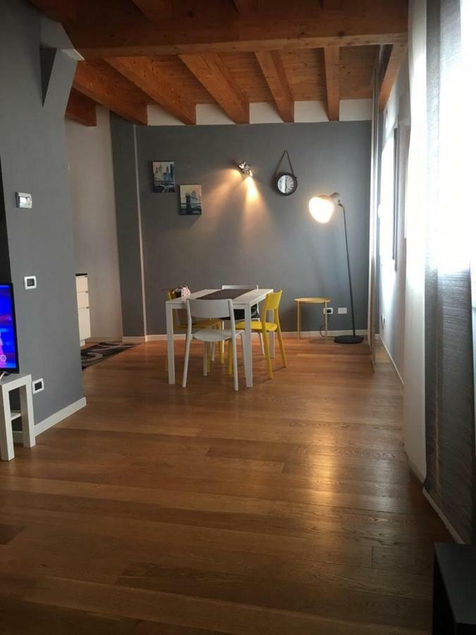 Villa Zen 2 Padua Exteriör bild
