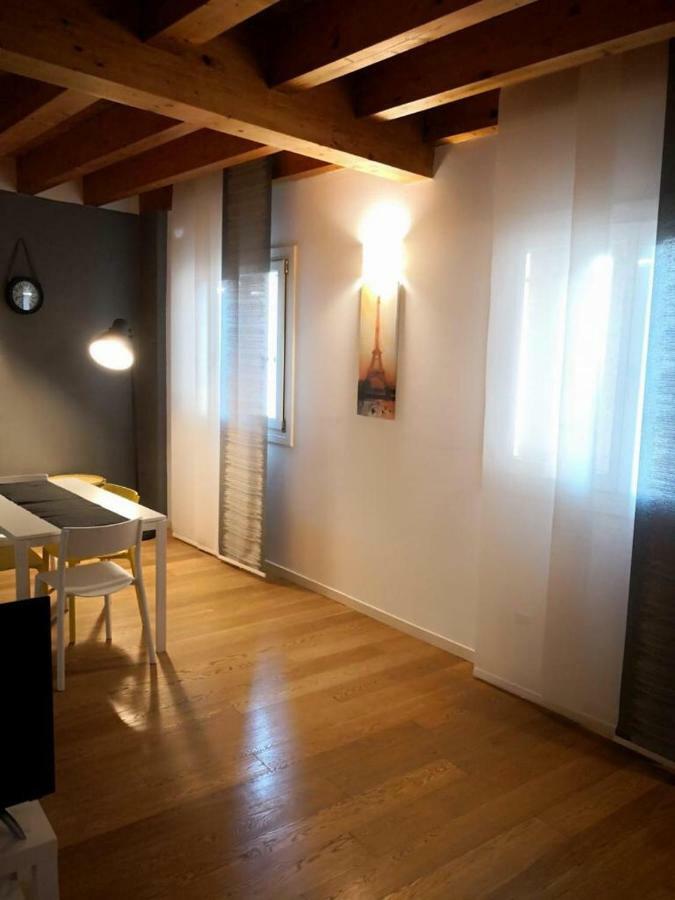 Villa Zen 2 Padua Exteriör bild