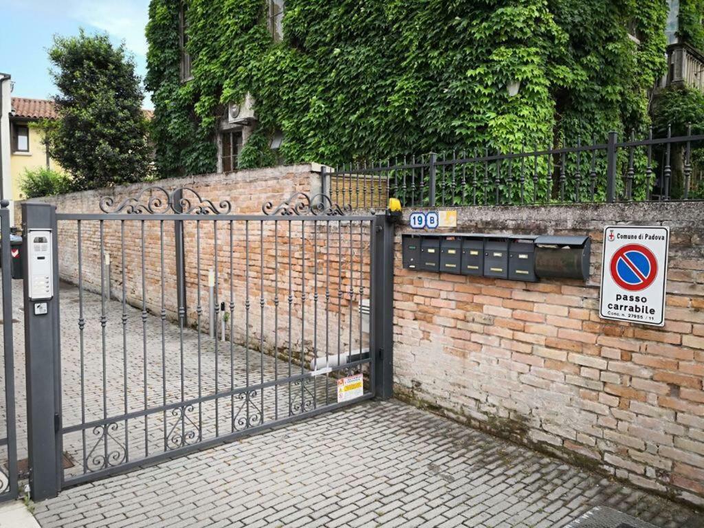 Villa Zen 2 Padua Exteriör bild