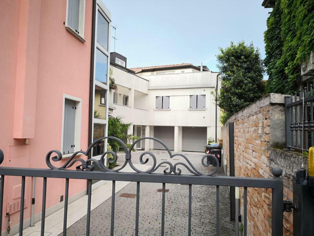 Villa Zen 2 Padua Exteriör bild